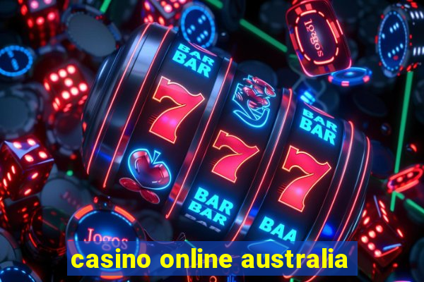 casino online australia