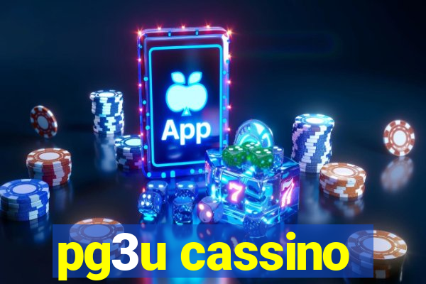 pg3u cassino