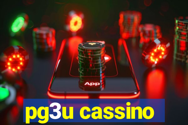 pg3u cassino