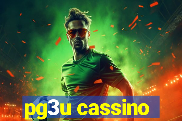 pg3u cassino