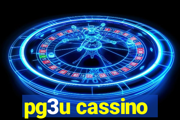 pg3u cassino