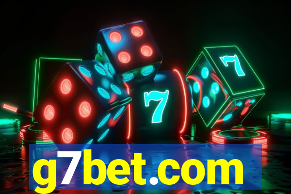 g7bet.com