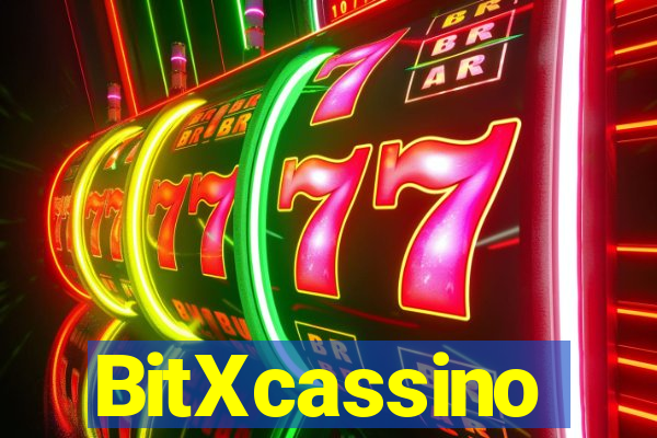 BitXcassino