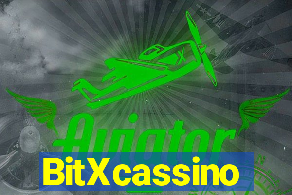 BitXcassino