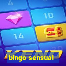 bingo sensual