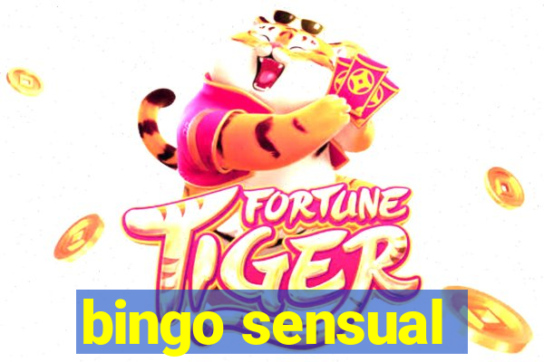 bingo sensual