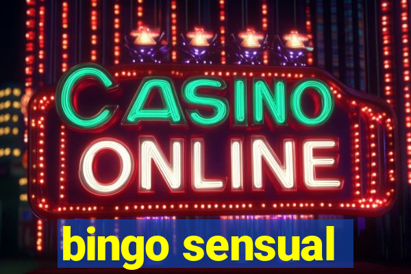 bingo sensual