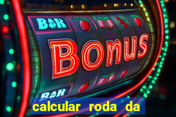 calcular roda da fortuna numerologia