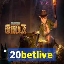 20betlive