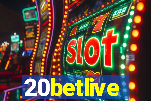 20betlive