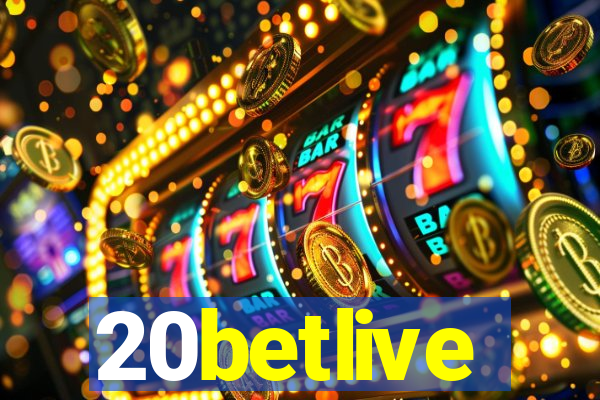 20betlive