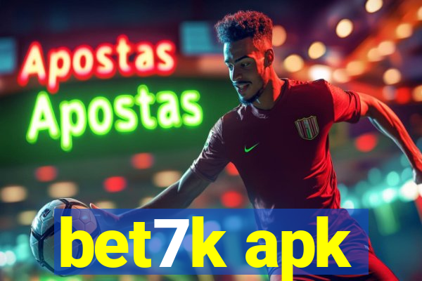 bet7k apk