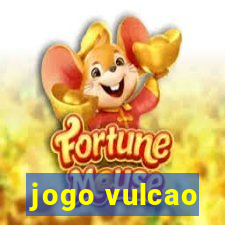 jogo vulcao