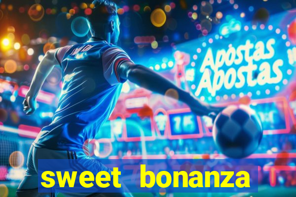 sweet bonanza candyland demo slot