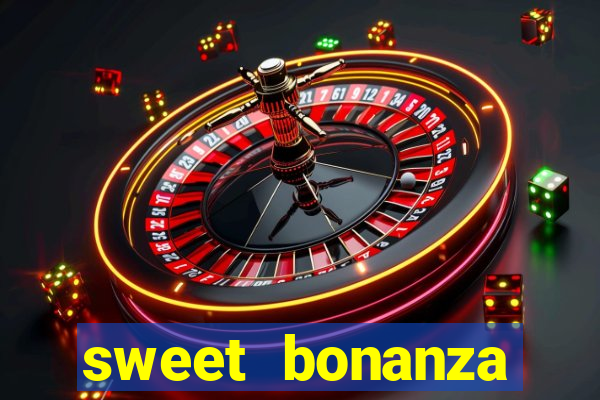 sweet bonanza candyland demo slot