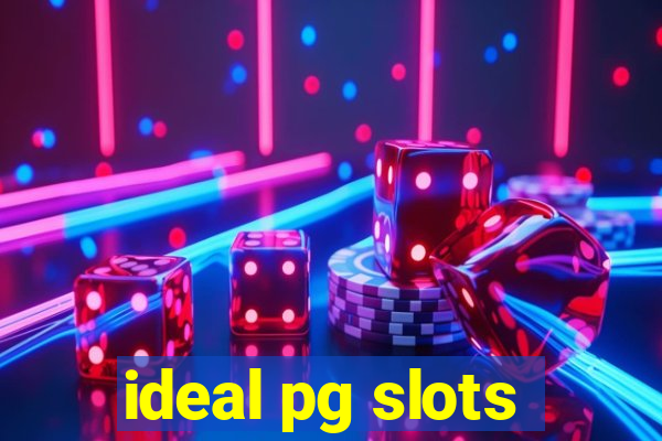 ideal pg slots