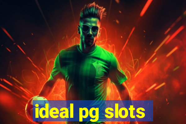 ideal pg slots