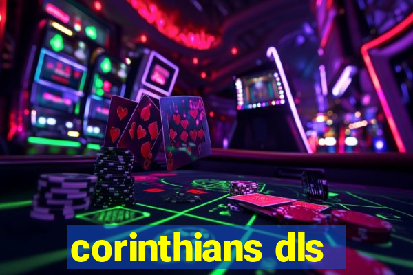 corinthians dls