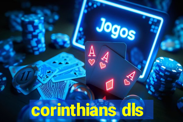 corinthians dls