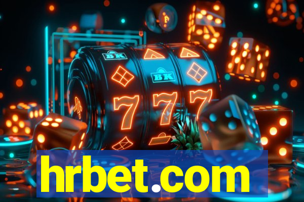 hrbet.com