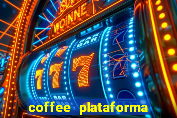 coffee plataforma de jogos