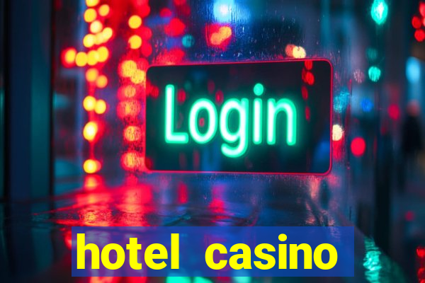 hotel casino algarve portugal