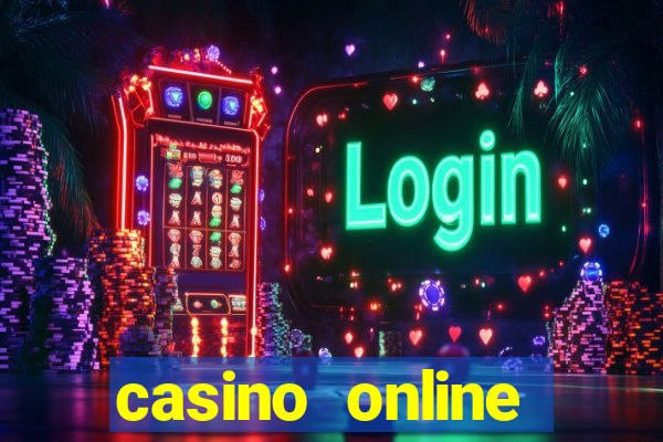 casino online dinheiro real pix