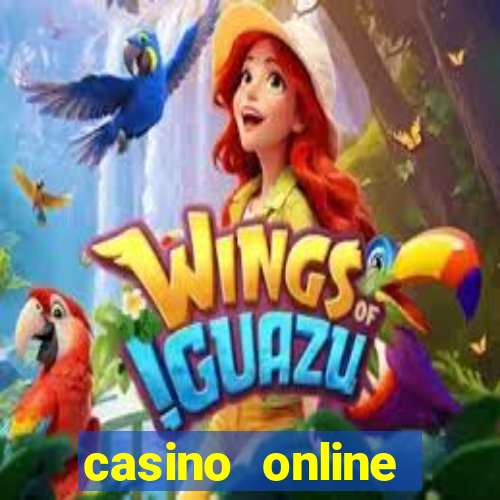 casino online dinheiro real pix