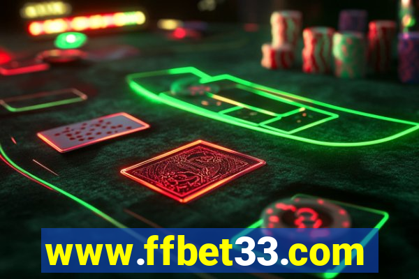 www.ffbet33.com