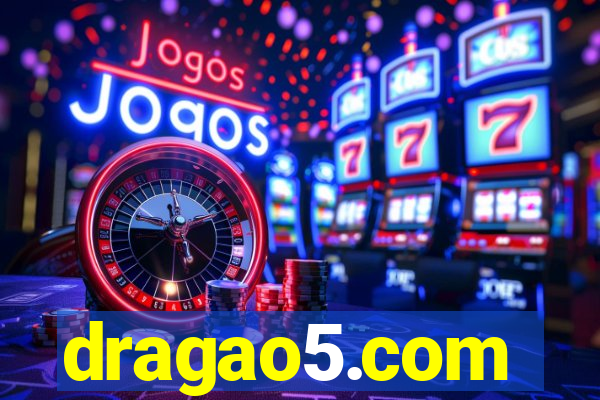 dragao5.com