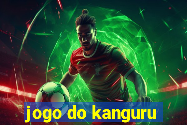 jogo do kanguru