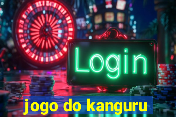 jogo do kanguru