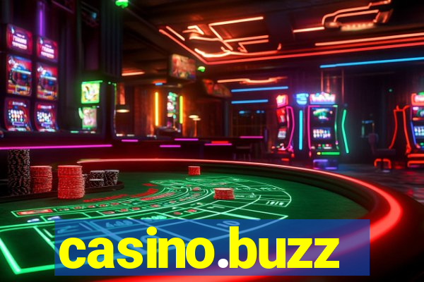 casino.buzz