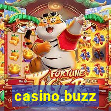 casino.buzz