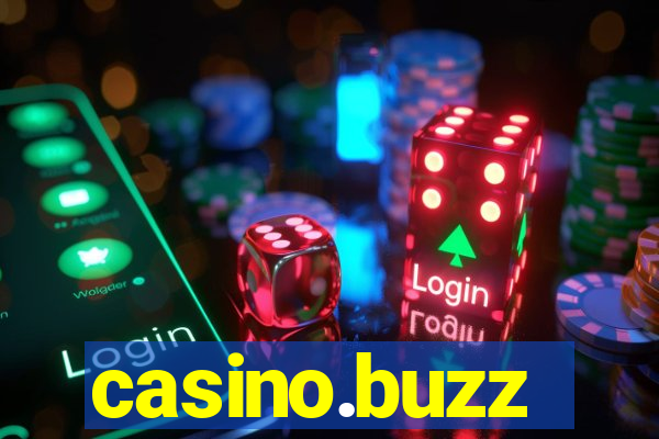 casino.buzz