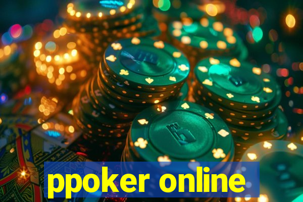 ppoker online