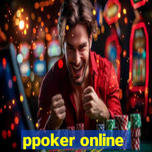 ppoker online