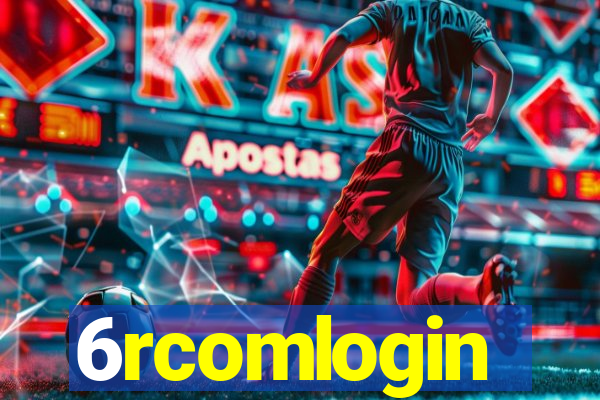 6rcomlogin