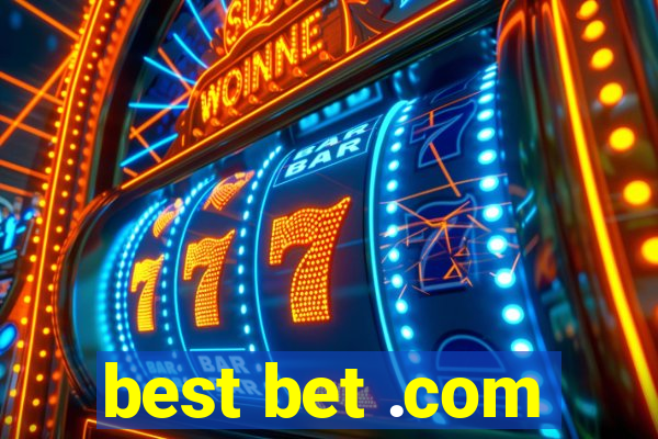 best bet .com