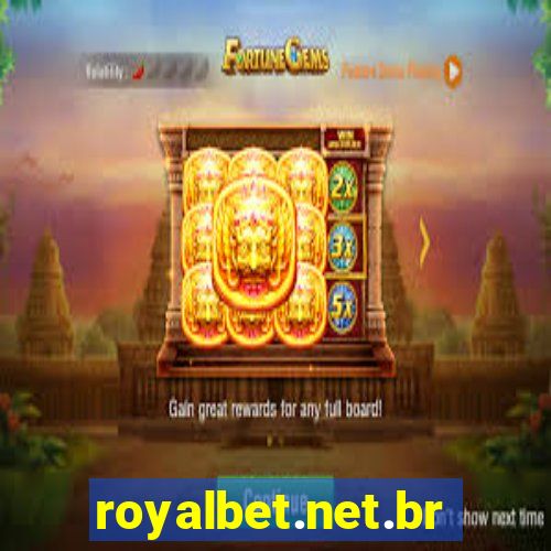 royalbet.net.br