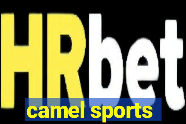 camel sports