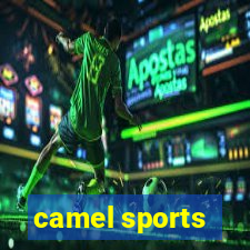 camel sports