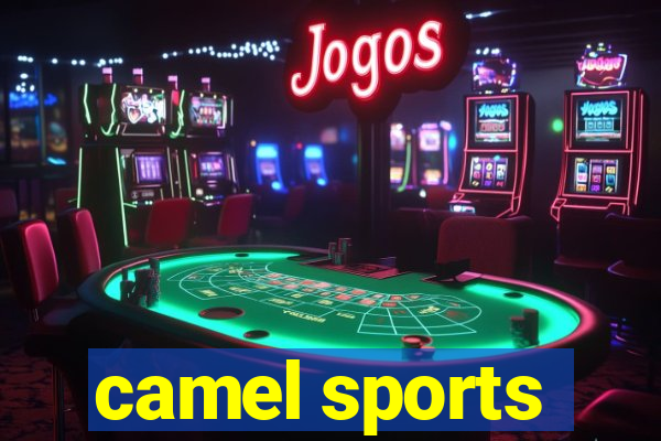 camel sports