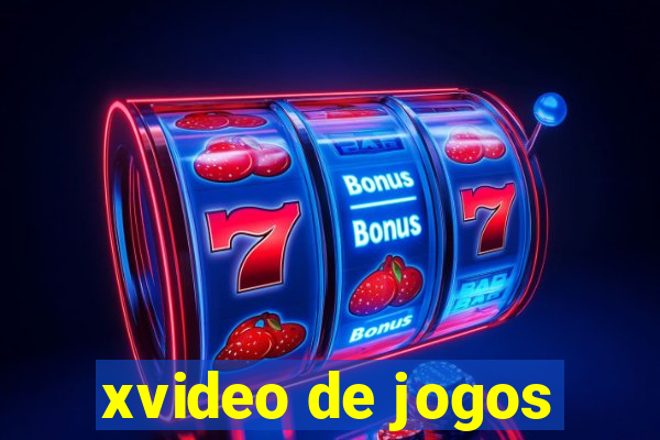 xvideo de jogos