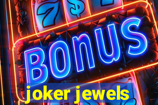 joker jewels