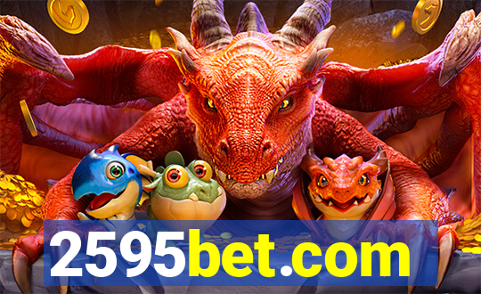 2595bet.com