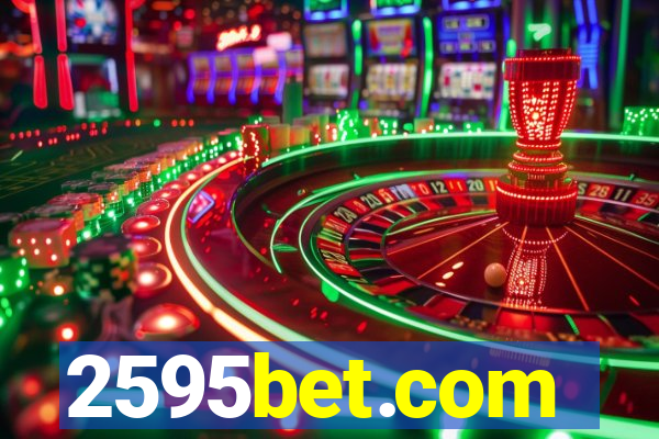 2595bet.com