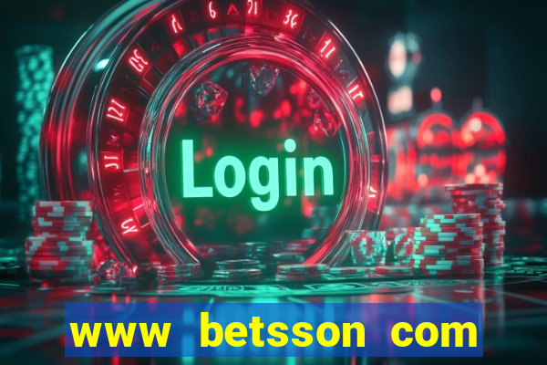 www betsson com online casino