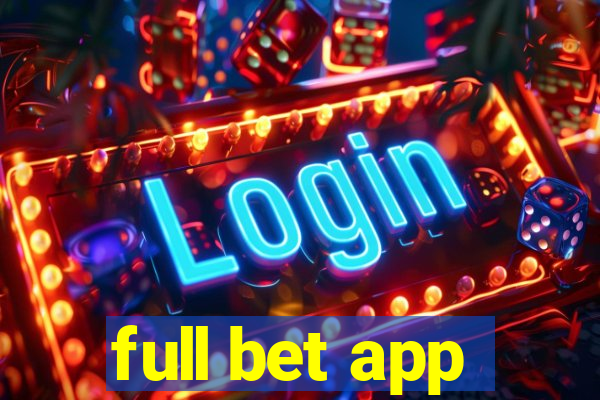 full bet app