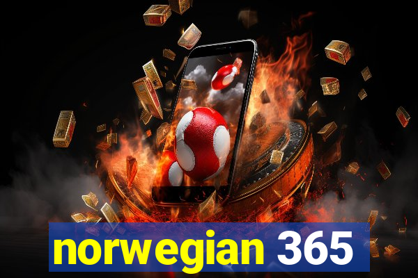 norwegian 365